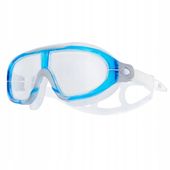 Maska do pływania na basen TYR Orion Swim Mask