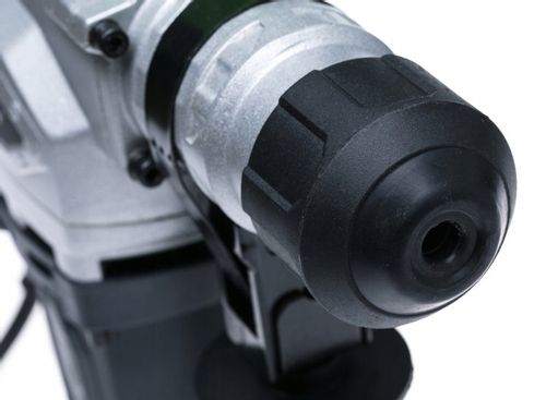 MŁOTOWIERTARKA MŁOT UDAROWY SDS+ WUBER 2100W WALIZKA ZESTAW na Arena.pl