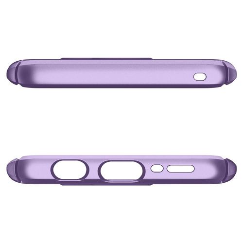 SPIGEN THIN FIT GALAXY S9 LILAC PURPLE na Arena.pl