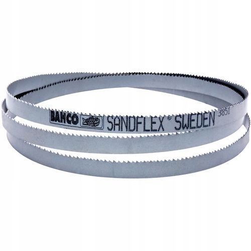 Piła taśmowa do drewna BAHCO Cobra INOX 6x06x1400 na Arena.pl