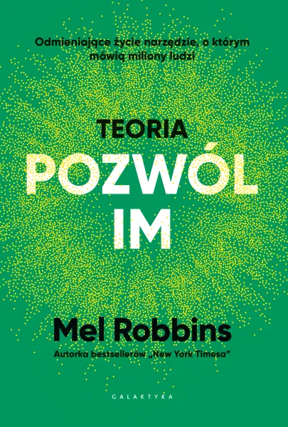 Teoria &Bdquo;Pozwól Im&Rdquo; zdjęcie 1