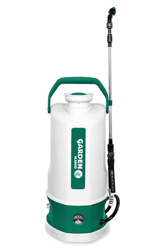Opryskiwacz akumulatorowy 8 L na Arena.pl