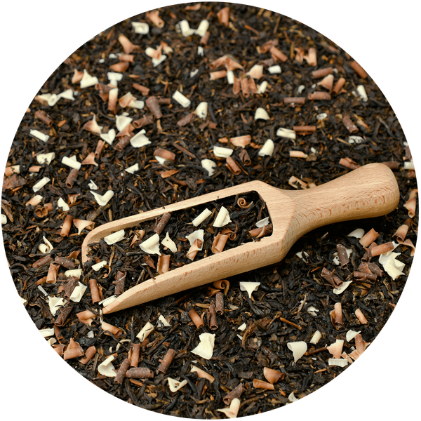 Mary Rose - Herbata Chocolatier - 50 g zdjęcie 3