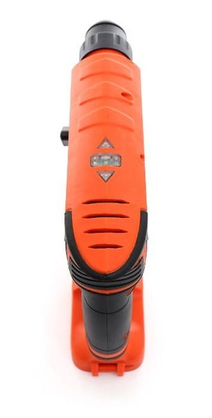 młotowiertarka 18v x-series kd1756 zdjęcie 16