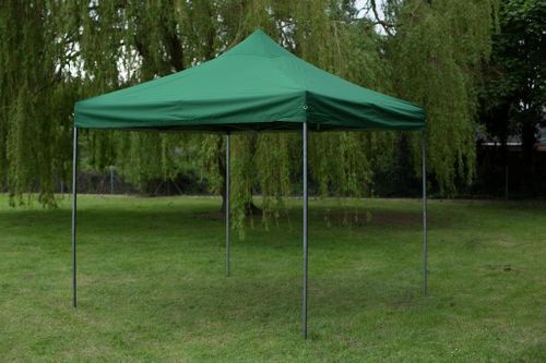 Pawilon/namiot ogrodowy 3x3m na Arena.pl