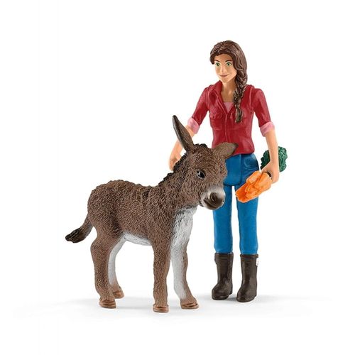Schleich Duża farma na Arena.pl