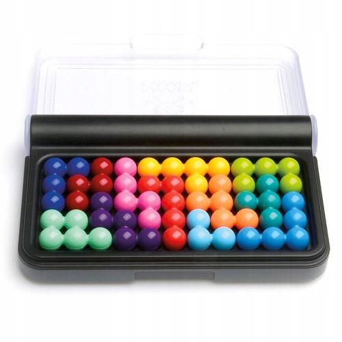 Gra planszowa IUVI Games IQ Puzzler Pro na Arena.pl