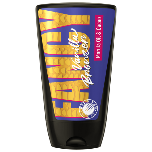 Supertan Infinity Tan + Wild Tan Fancy Vanilla Bronzer Gratis na Arena.pl
