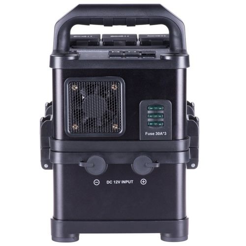 Powerpack 800 Quadralite na Arena.pl