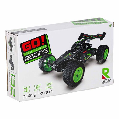 POTĘŻNY POJAZD TERENOWY STEROWANY na Arena.pl