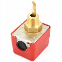 CZUJNIK PRZEPŁYWU POMPY WODY PRZEŁĄCZNIK AC 220V G3/4 IP54