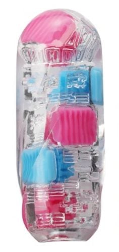 tenga bobble crazy cubes na Arena.pl