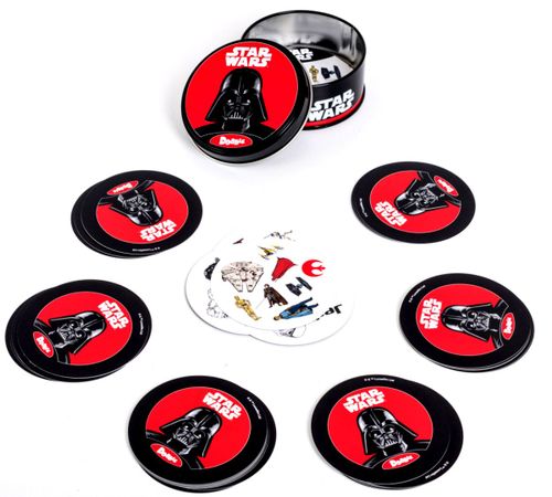 Dobble Star Wars na Arena.pl