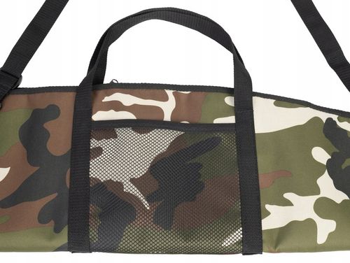 Pokrowiec na wiatrówkę torba etui na Arena.pl