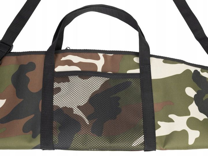 Pokrowiec na wiatrówkę torba etui zdjęcie 3