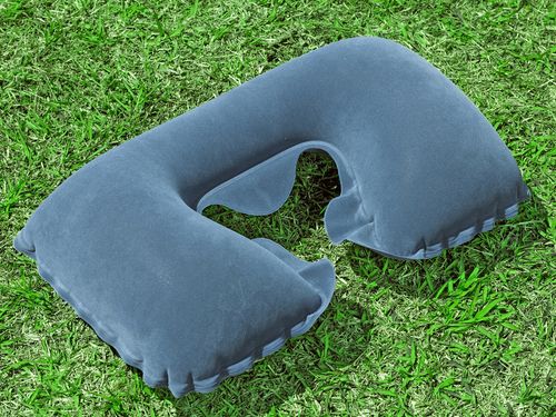 bestway dmuchana poduszka podróżna rogal 67006 na Arena.pl