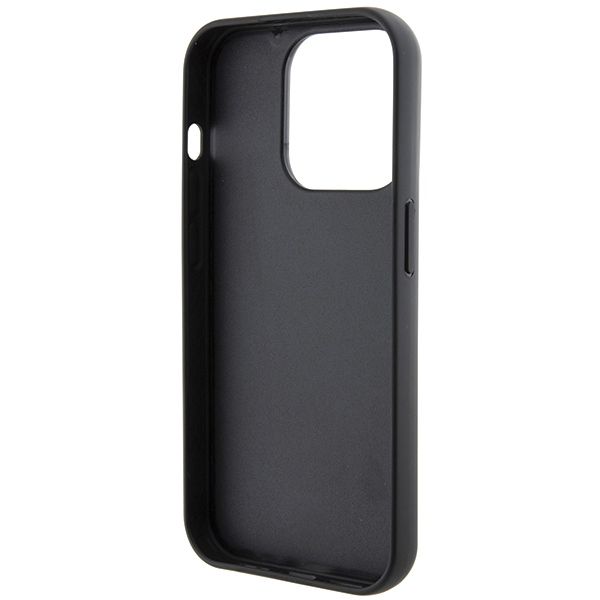 Etui Karl Lagerfeld do iPhone 14 Pro Max, Czarny zdjęcie 7