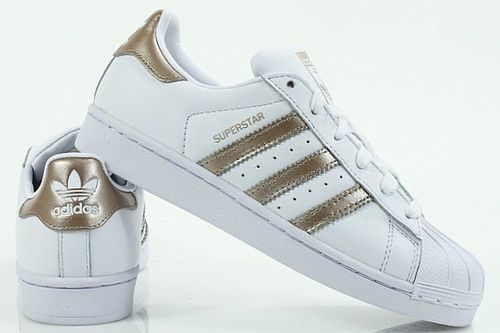 adidas SUPERSTAR W (CG5463) na Arena.pl