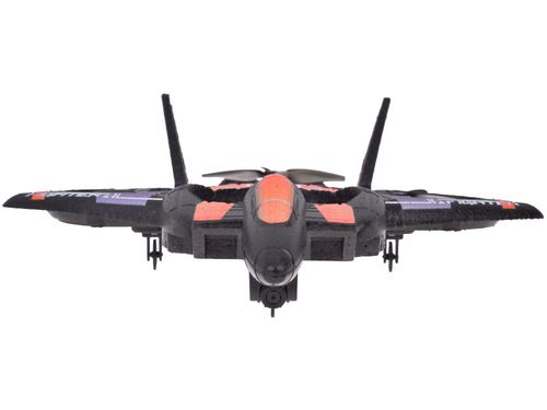 DRON ZDALNIE STEROWANY  POJAZD LATAJĄCY DLA DZIECI na Arena.pl