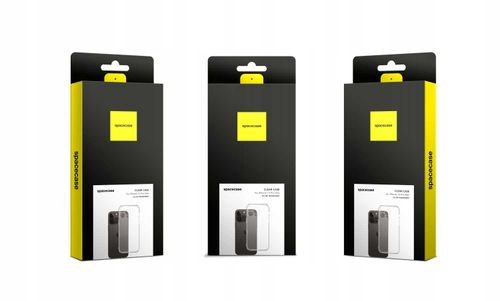 Spacecase Clear Case Iphone 14 Pro Max na Arena.pl