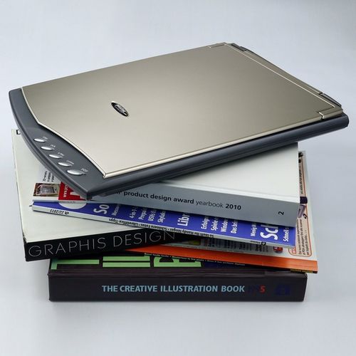 Plustek OpticSlim 2610 Plus na Arena.pl