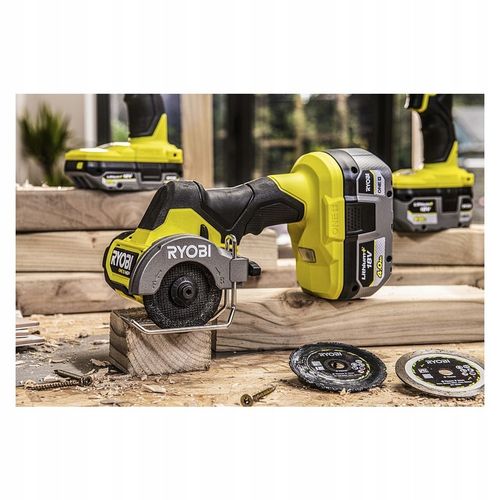 AKUMULATOR BATERIA 4.0 Ah LI-ION 18V RB1840X RYOBI na Arena.pl