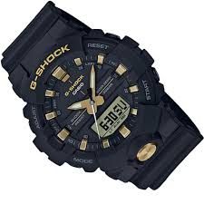 Zegarek Casio G-Shock GA-810B-1A9 na Arena.pl