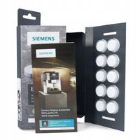 Zestaw do konserwacji ekspresu SIEMENS EQ3 EQ6 EQ9