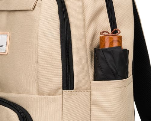plecak ptn 77712-6685 beige na Arena.pl