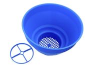 Cedzidło z tworzywa sztucznego Ø 160 mm, 12 l