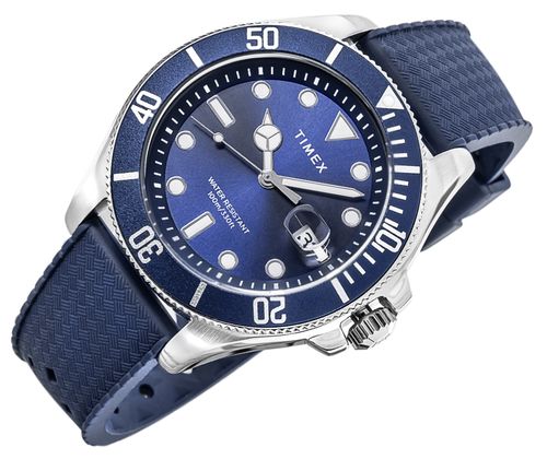 zegarek męski timex harborside coast tw2y05000 + box na Arena.pl