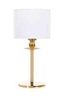Lampa Stołowa Berella Light Adozo T BL5457 GD