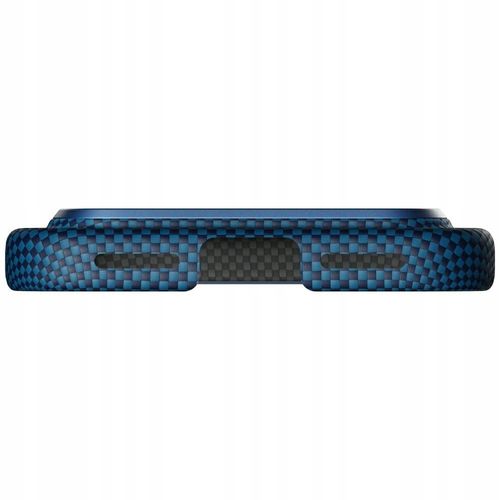 Etui - plecki PITAKA Ultra Slim MagSafe iPhone 17 Pro Moonrise na Arena.pl