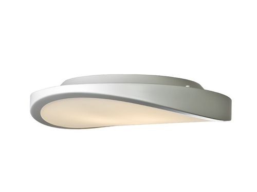 Plafon CIRCULO 58 WHITE MX5657L Azzardo +LED na Arena.pl