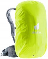 Pokrowiec na plecak Deuter Raincover Mini neon