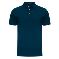 Koszulka polo Stelvio granatowa Rozmiar - XL