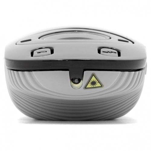 Presentation Remote Black/Grey na Arena.pl