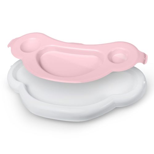 Tacka do krzesełka Sinco Ricokids - różowa na Arena.pl