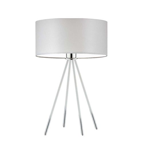 Czworonożna lampa stołowa w stylu loftowym SIERRA na Arena.pl