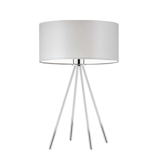 Czworonożna lampa stołowa w stylu loftowym SIERRA zdjęcie 10