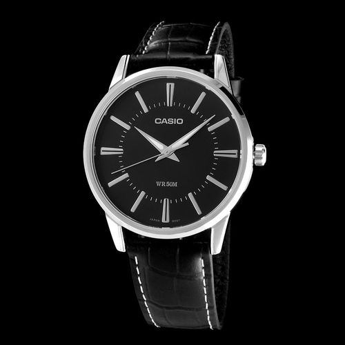 Zegarek Męski CASIO ERSON QUARTZ 10676 na Arena.pl