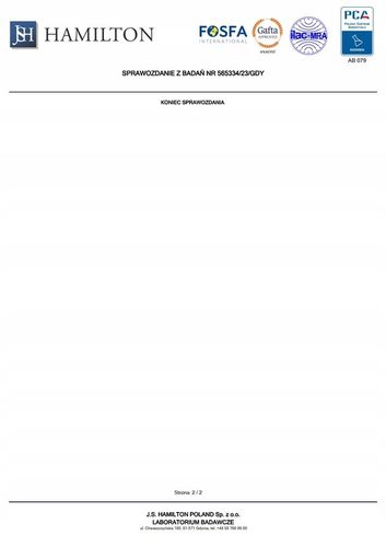 Certyfikowany olej lniany dla bystrzaka PAMIĘĆ KONCENTRACJA4 na Arena.pl