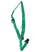 Pas pasek do ukulele JEREMI CS-BD01-GN Zielony