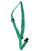 Pas pasek do ukulele JEREMI CS-BD01-GN Zielony