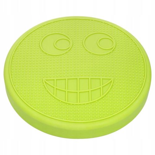 TULLO PODUSZKA SENSORYCZNA REHABILITACYJNA SENSOMOTORYCZNA DYSK JEŻYK 30CM na Arena.pl