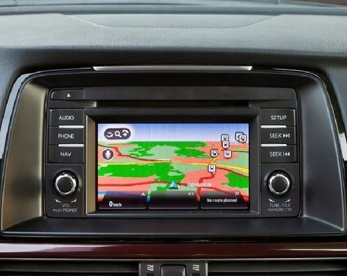 MAPA MAZDA NB1 6 CX-5 CX-9 KARTA 11.45 EUROPA NOWOŚĆ 2026 na Arena.pl