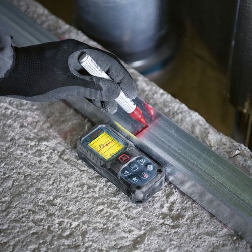 Telemetr BOSCH GLM 50-22 Professional na Arena.pl