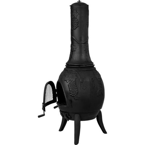 TERA Piecyk ogrodowy 120 cm na Arena.pl