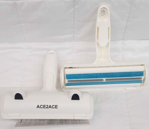 Wałek Do Sierści Szczotka Do Usuwania Sierści Zwie na Arena.pl