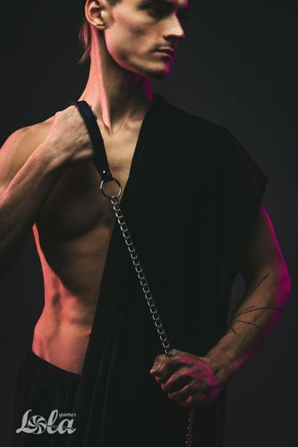 Leash Party Hard Willpower na Arena.pl